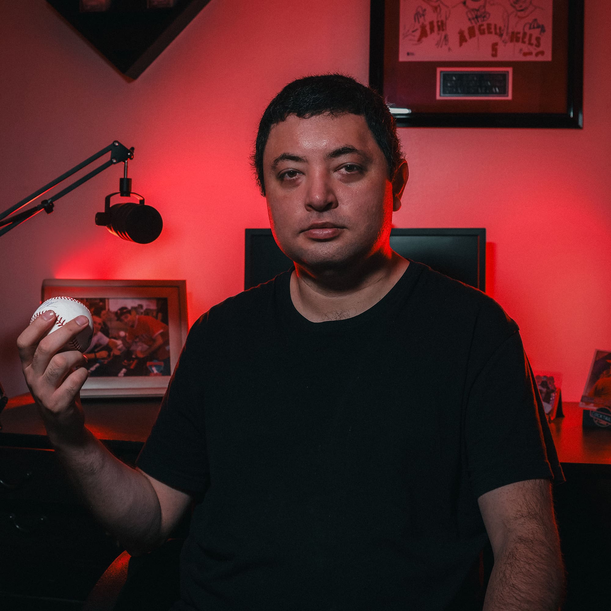 Randy Nuñez