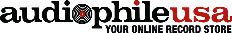 AudiophileUSA Logo