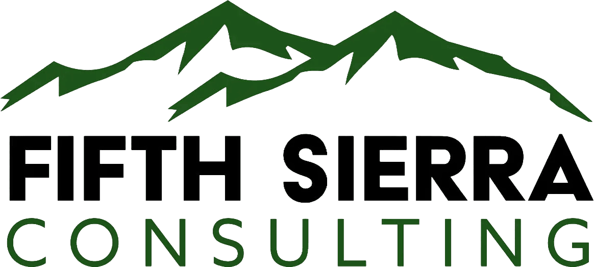 Fifth Sierra Logo