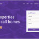 Real Estate Theme