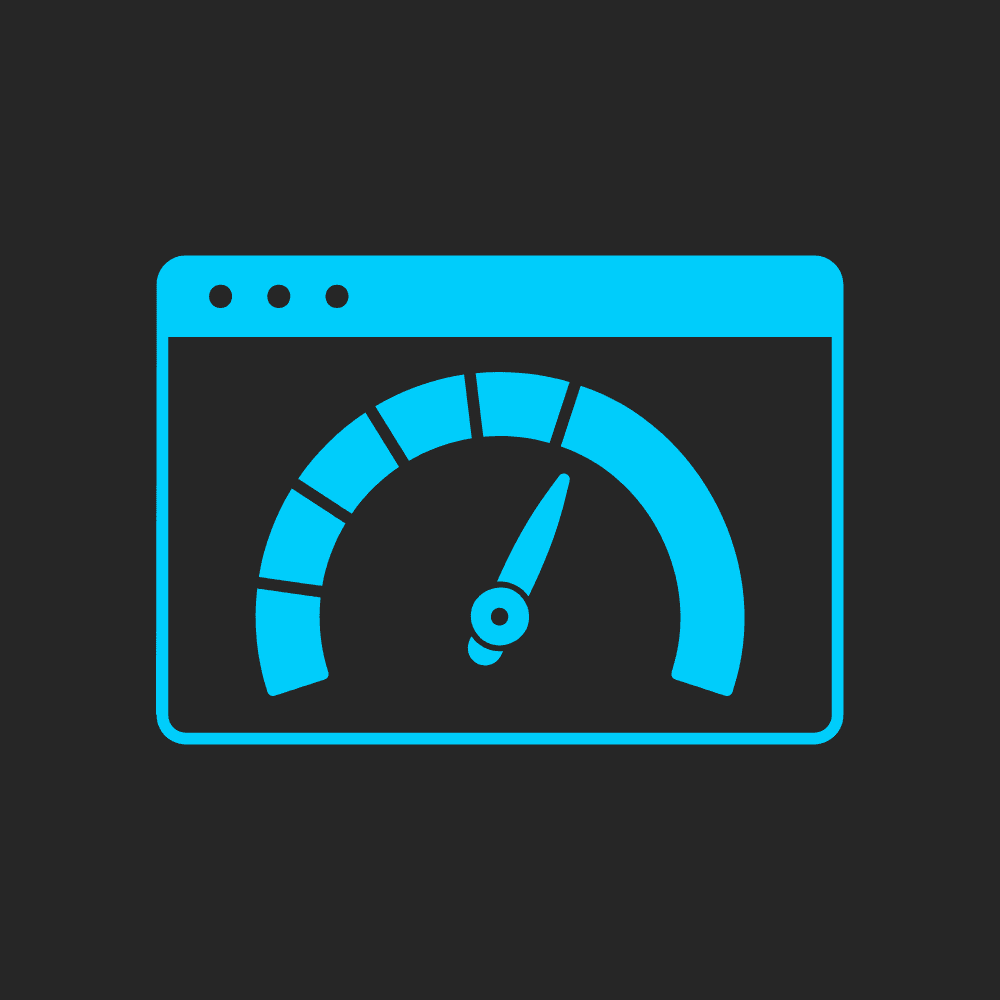 Site Speed Optimization