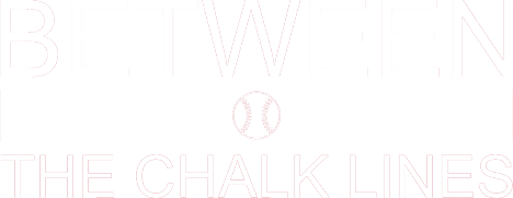 Between the Chalk Lines Logo