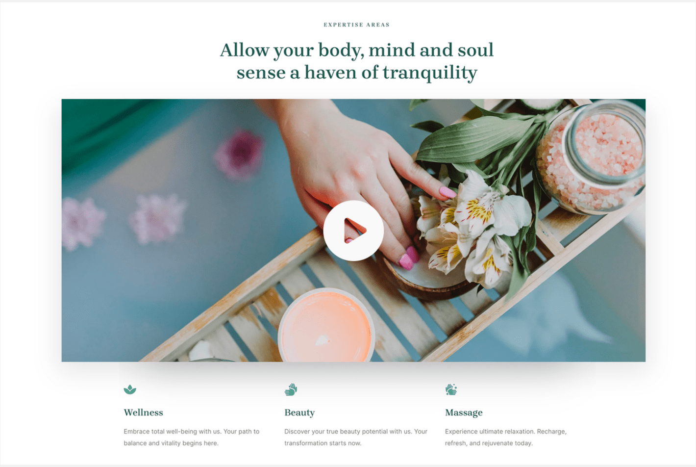 Lotus Spa