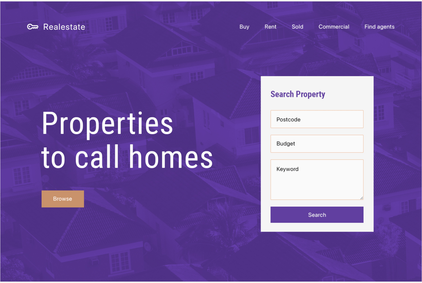 Real Estate 1