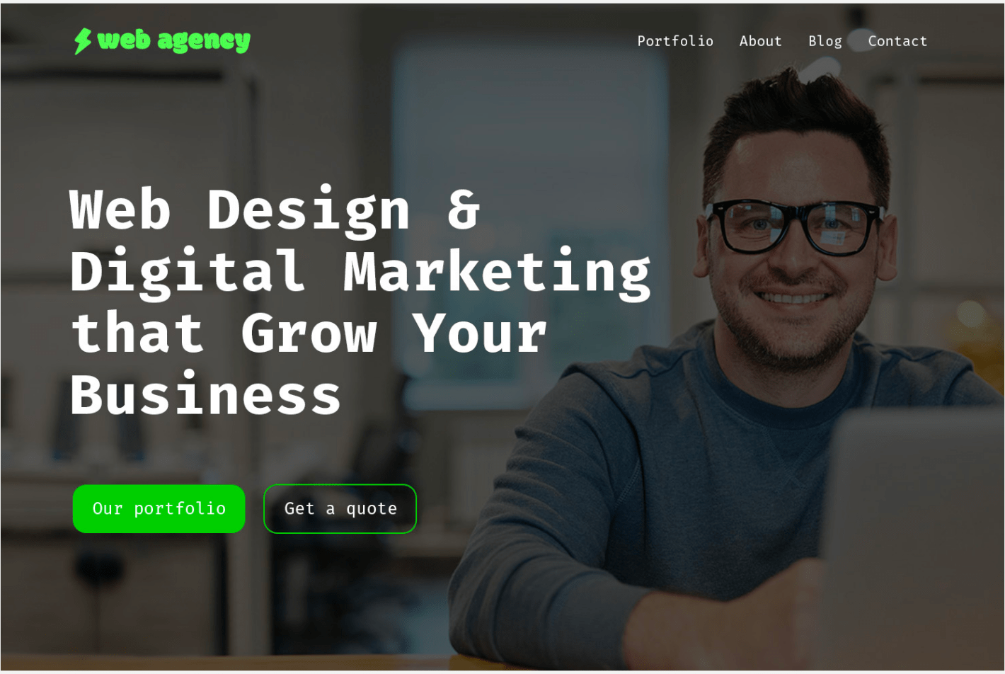 Web Agency