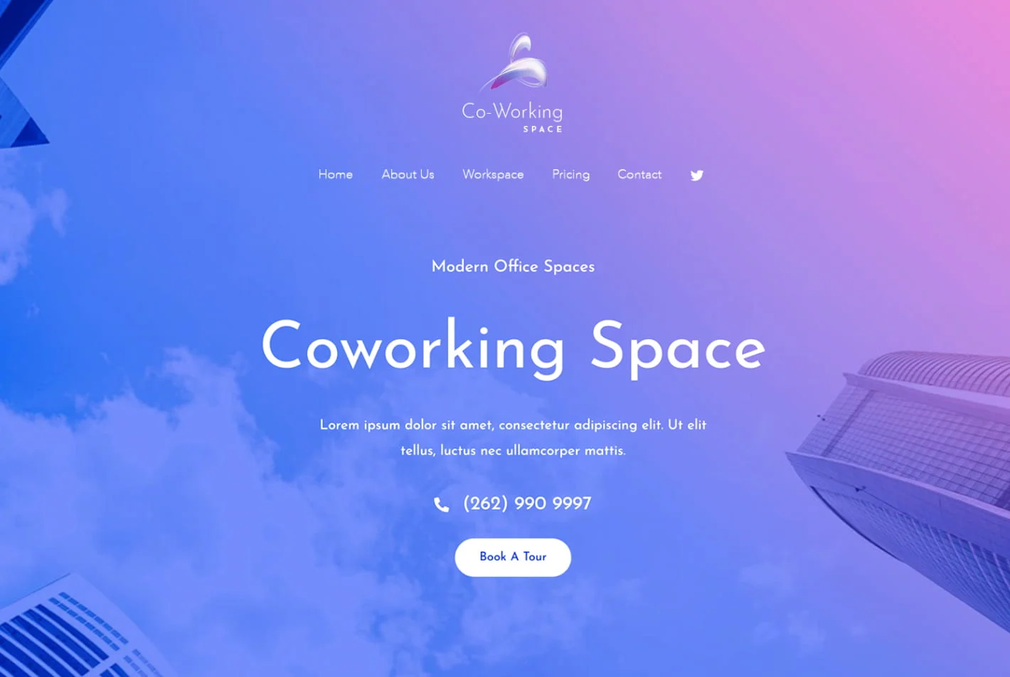 Coworking Space