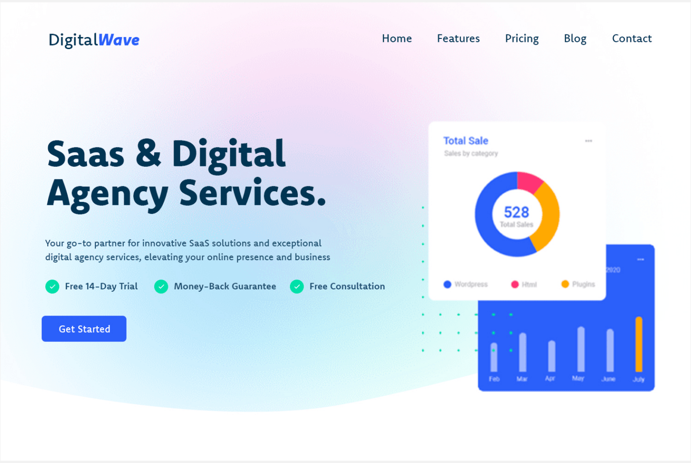Digital Services