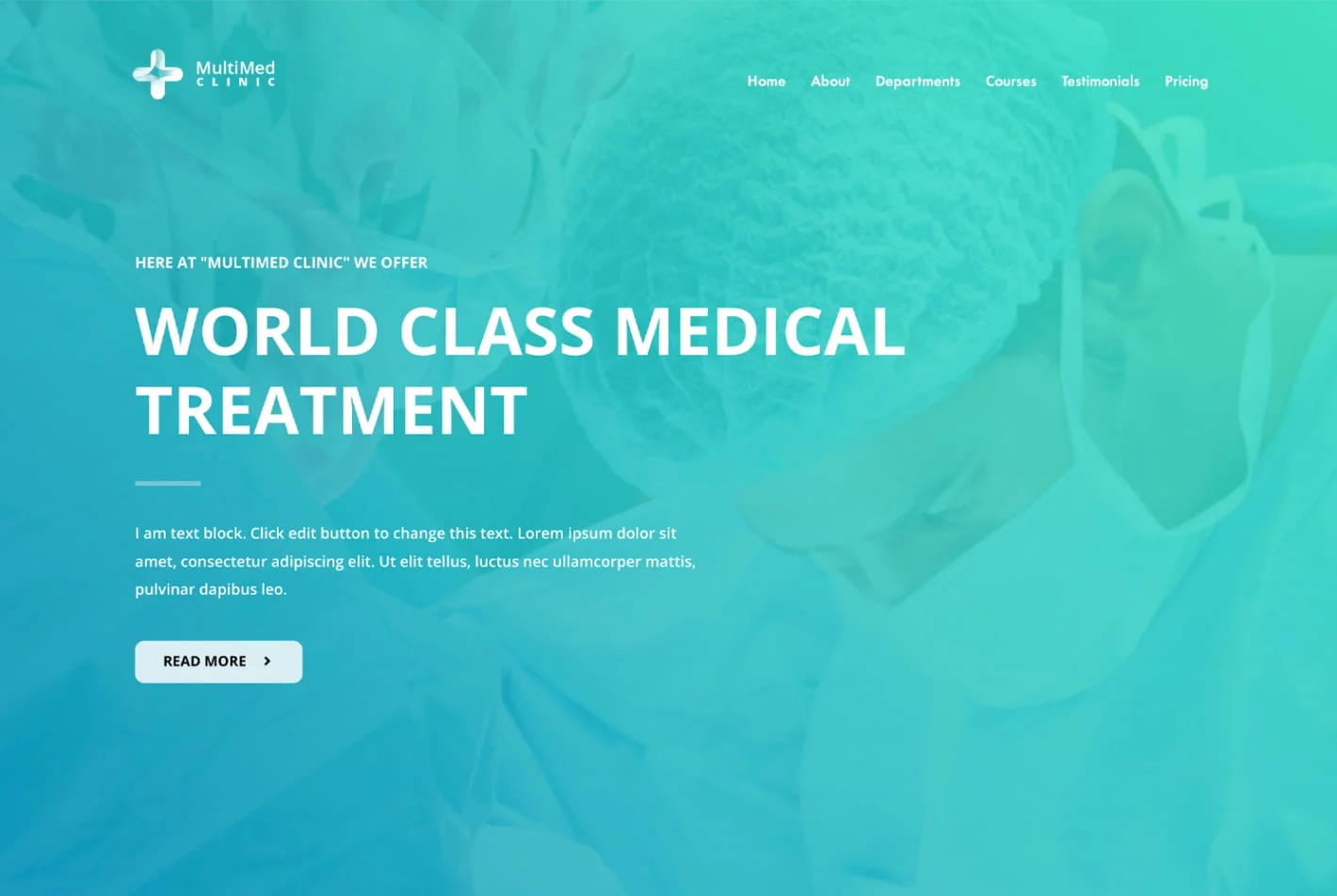 MultiMed Clinic