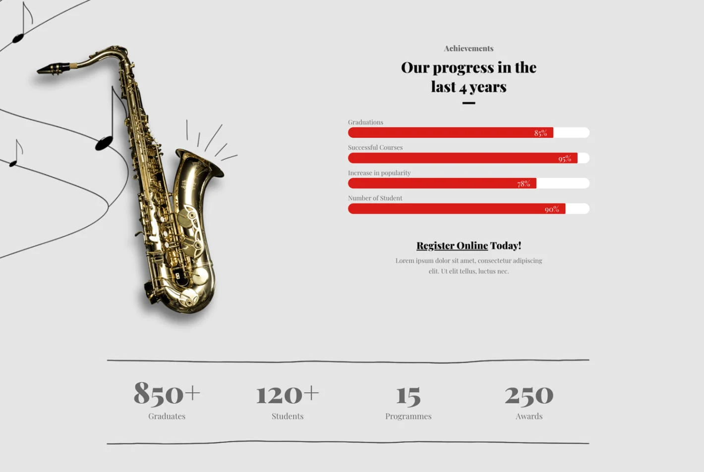 Music School
