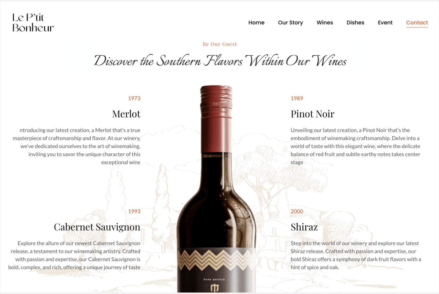 Wine Bar