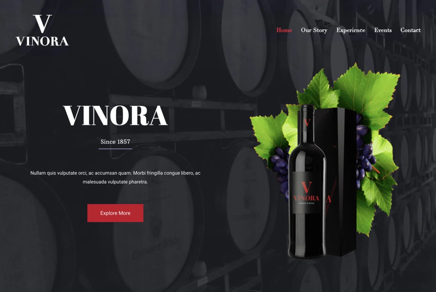 Winery