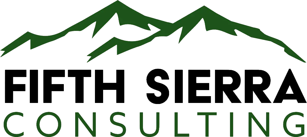 Fifth Sierra Logo